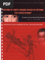 Download Agent Orange 2006 CGFED by reginaldwam3 SN13252701 doc pdf