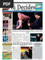 Download Steelo featured in Tu Decides  You Decide Bi-Lingual Newspaper by Revel Creative SN13253810 doc pdf