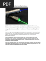 Download Sinar Laser Dan Serat Optik by Dwipayana Sang Pembunuh SN132538467 doc pdf