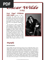 Download Oscar Wilde in Brief by Donnette E Davis by Donnette Davis SN13253892 doc pdf