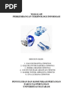 Download makalah pengembangan teknologi informasipdf by Ciwiena Meong Dmemphy SN132547937 doc pdf