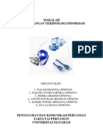 makalah pengembangan teknologi informasi.pdf