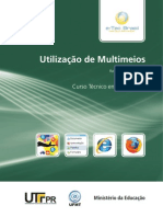 10 - Utilizacao de Multimeios