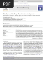 Download Microalgae-based biorefinery  From biofuels to natural products by Camilo Andres Alcala SN132553595 doc pdf