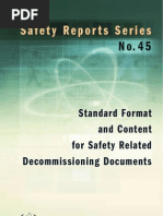 PUB1774 Web | PDF | International Atomic Energy Agency