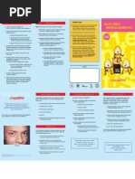 Kuesioner posyandu lansia