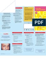 Leaflet Hepatitis PDF