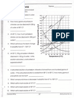 4-17-12 - HW p67 Solubility Pkt (Solubility Curves)