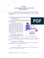 tài liệu tiểu luận cơ lưu chất PDF
