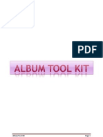 Alum Tool Kit AW