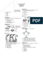 SMA - Biologi 2007-Www.examsworld.us