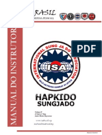 HAPKIDO - APOSTILA 2.pdf