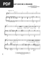 Download Just Give Me a Reason by Sarah Flores SN132565137 doc pdf