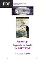 Wine - Pagando La Deuda