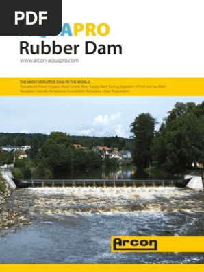 Arcon AquaPro RubberDam