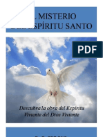 Robert C Sproul-El Misterio Del Espiritu Santo