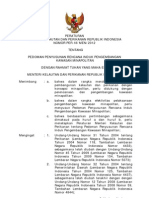 Download Pedoman Penyusunan Rencana Induk Pengembangan Kawasan Minapolitan by Ikhsan Kamil SN132573543 doc pdf