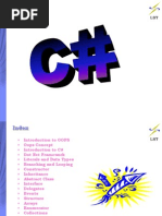 Dot Net Along With C#