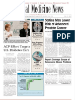 Statin Prostate