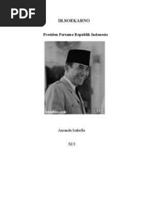 Download Buku Biografi Soekarno Pdf Penggambar