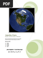 Download Makalah Geografi - Amerika Utara by Ulfah SN132584422 doc pdf