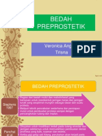 Prosto Bedah Vestibuloplasti