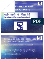 35095126 SEBI Role and Functio ns