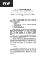 Download Kebijakan Pengelolaan Kawasan Konservasi1 by Tommy D Rio SN132585564 doc pdf