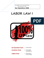 UP08 Labor Law 01
