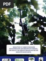 Download REDD The Role the Amazon Region Protected Areas Program - WWF by gruporeddperu SN13258697 doc pdf