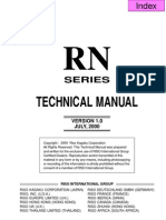 RN Technical Manual