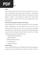 Surat Pengesahan Pendapatan