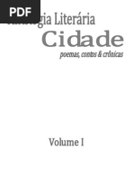Cidade Volume I - Definitivo