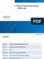 Image and Video Processing With MATLAB PDF