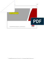 GSM Bss Kpi Analysis