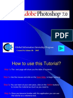 A Do Be Photoshop