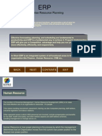 Core HRMS Functions