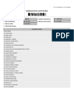 The Travel Itinerary - 09 Feb ExBLR 37pax