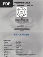 Download ppt konjungtivitis by Gabriel Arnie SN132606216 doc pdf