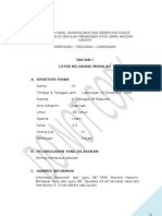 Download Contoh Laporan Wawancara Dan Observasi by Kaffa Kaifa Kefi SN132607126 doc pdf