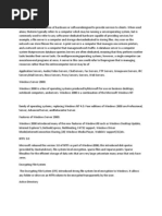 Linux901 1000 | PDF | Computing | Digital Technology