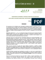 Iefs - MD Nota August 2012