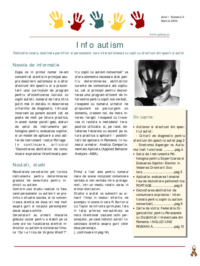 Test Portage | PDF