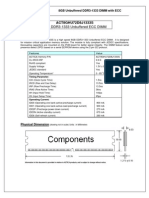 PT MEMORY Specif PDF