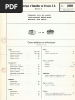OLIVETTTI + carillon VEDETTE + LORA + Armagnac SEMPE FRANCE ILLUSTRATION 1948 co