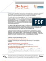Leadership Plus Report ENFP Sample