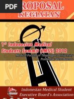 Download Proposal Kegiatan 1st IMSS 2012_4 by Irma Armiyah SN132618234 doc pdf