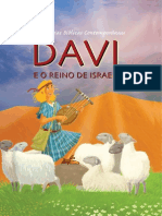 Davi e o Reino de Israel
