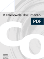 A telenovela - documento histórico e lugar de memória