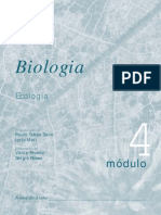 Apostila - Concurso Vestibular - Biologia - Módulo 04